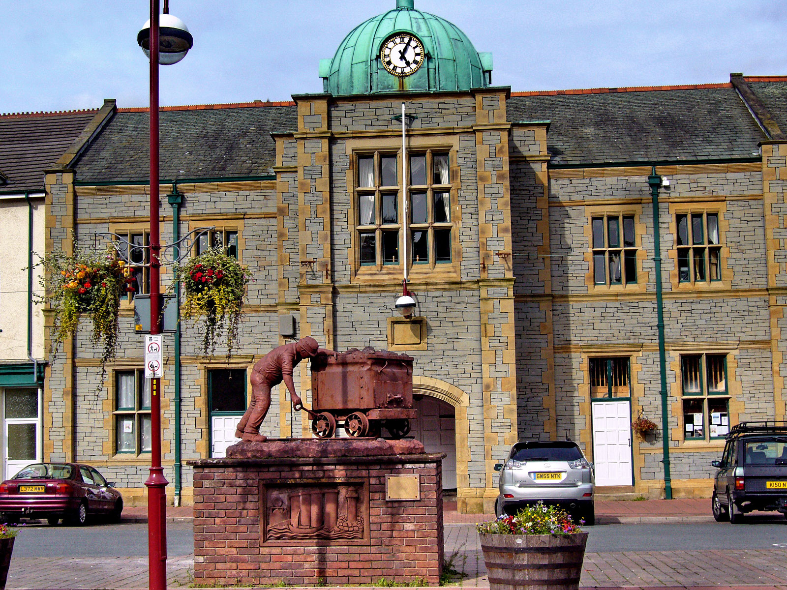 Millom